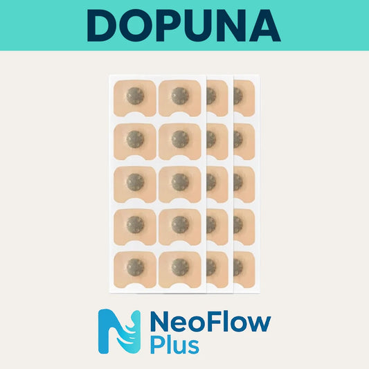 NeoFlow Dopuna